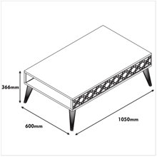 HOMEMARKT/HM-336901-14569264