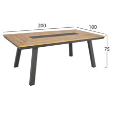 HOMEMARKT/HM-33858-14551311