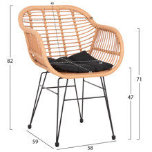 HOMEMARKT/HM-81469-14800390