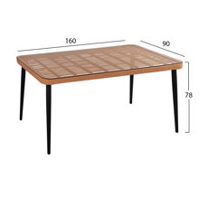 HOMEMARKT/HM-82529-14570941